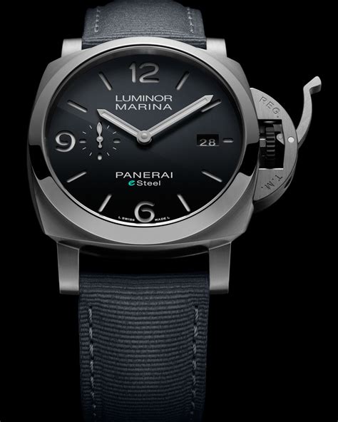 replica panerai dials|panerai sandwich dial.